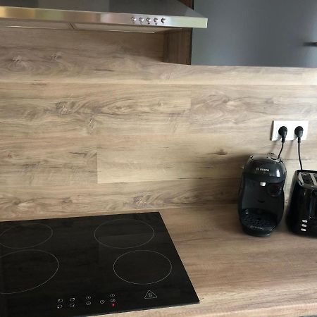 Ferienwohnung Schlich Kelberg Εξωτερικό φωτογραφία