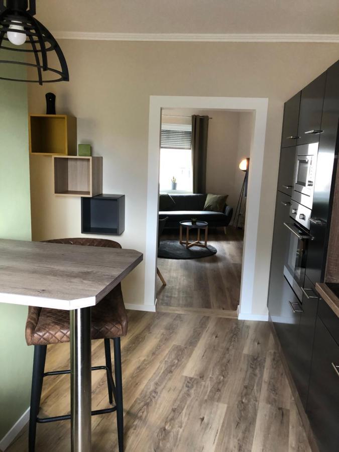 Ferienwohnung Schlich Kelberg Εξωτερικό φωτογραφία