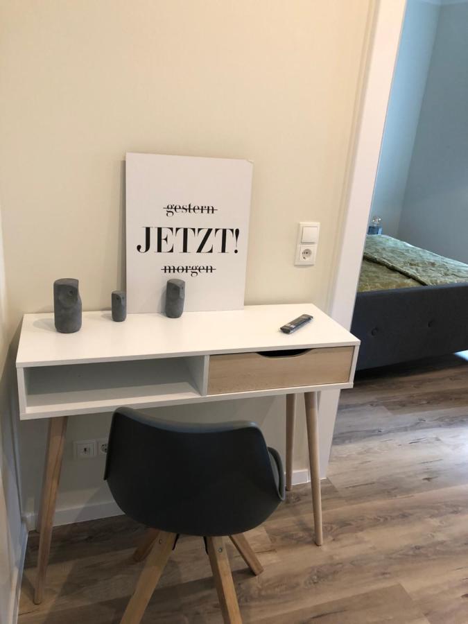 Ferienwohnung Schlich Kelberg Εξωτερικό φωτογραφία