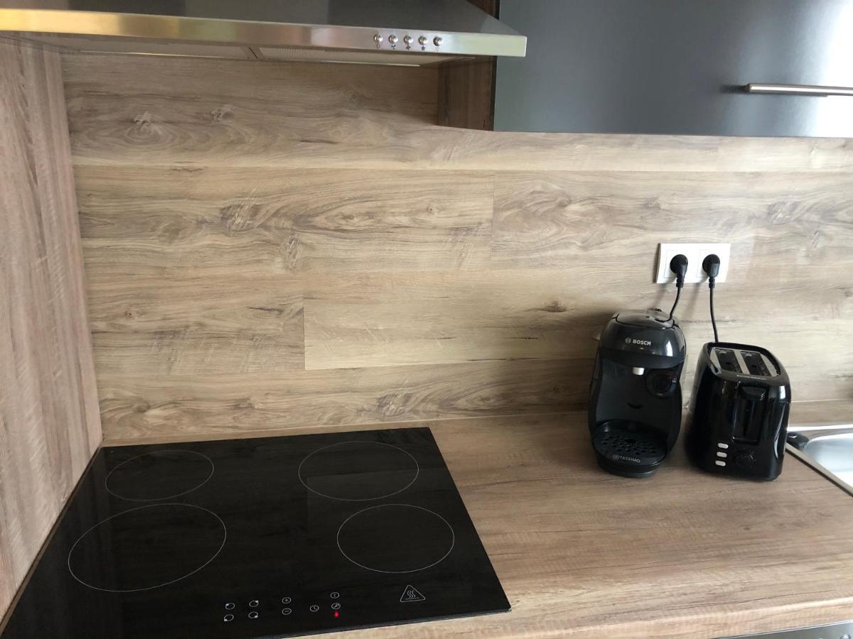 Ferienwohnung Schlich Kelberg Εξωτερικό φωτογραφία
