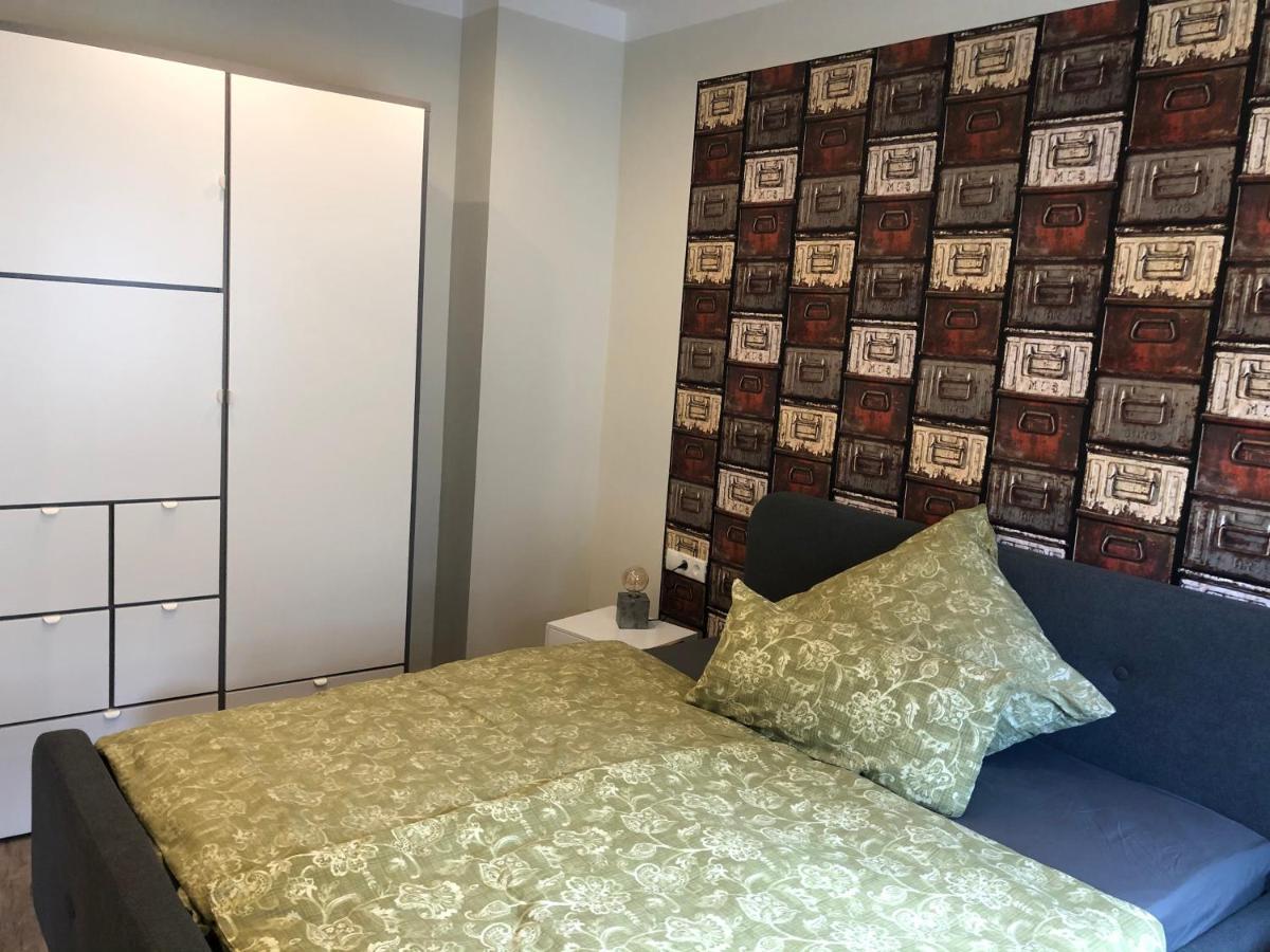 Ferienwohnung Schlich Kelberg Εξωτερικό φωτογραφία