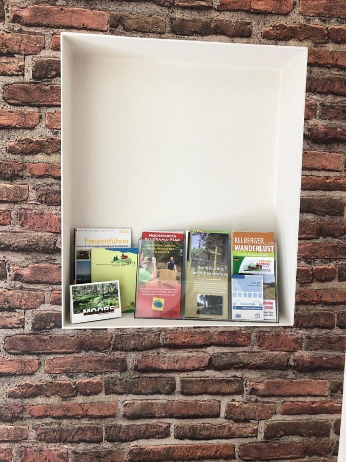 Ferienwohnung Schlich Kelberg Εξωτερικό φωτογραφία