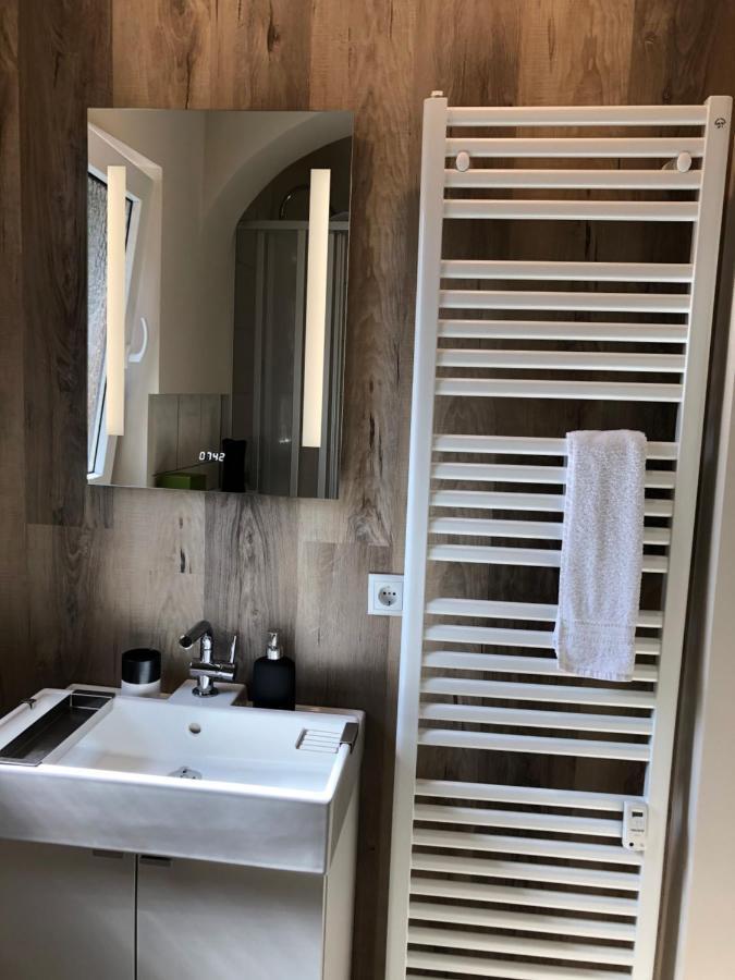 Ferienwohnung Schlich Kelberg Εξωτερικό φωτογραφία