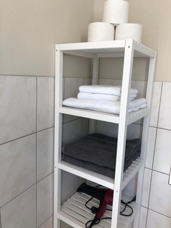 Ferienwohnung Schlich Kelberg Εξωτερικό φωτογραφία