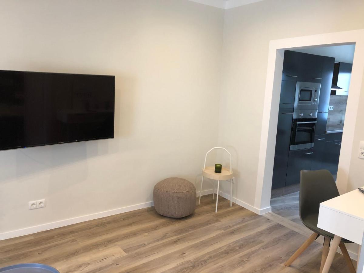 Ferienwohnung Schlich Kelberg Εξωτερικό φωτογραφία