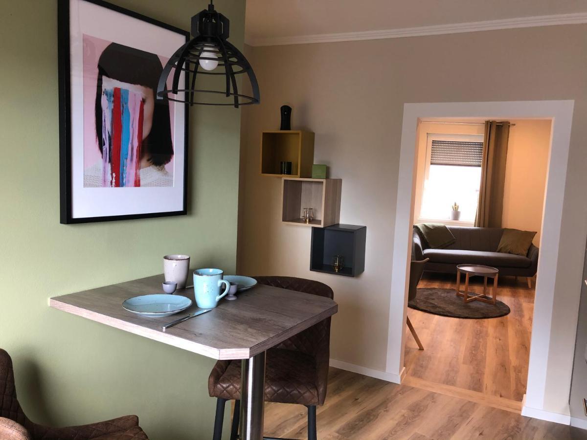 Ferienwohnung Schlich Kelberg Εξωτερικό φωτογραφία