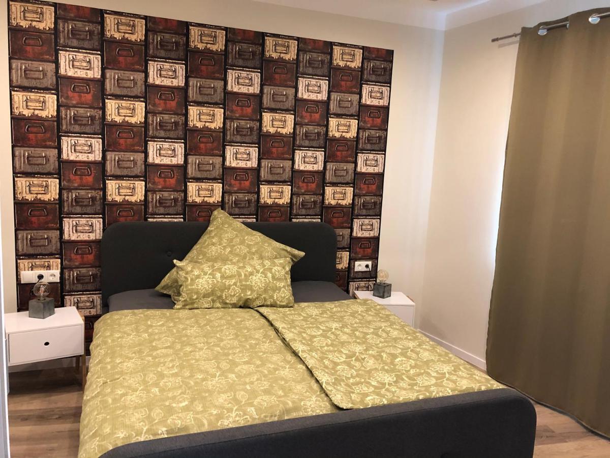 Ferienwohnung Schlich Kelberg Εξωτερικό φωτογραφία