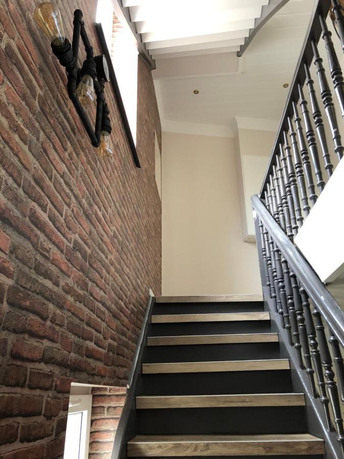 Ferienwohnung Schlich Kelberg Εξωτερικό φωτογραφία
