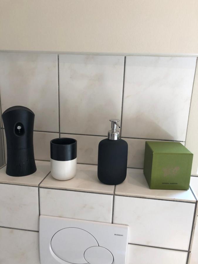 Ferienwohnung Schlich Kelberg Εξωτερικό φωτογραφία