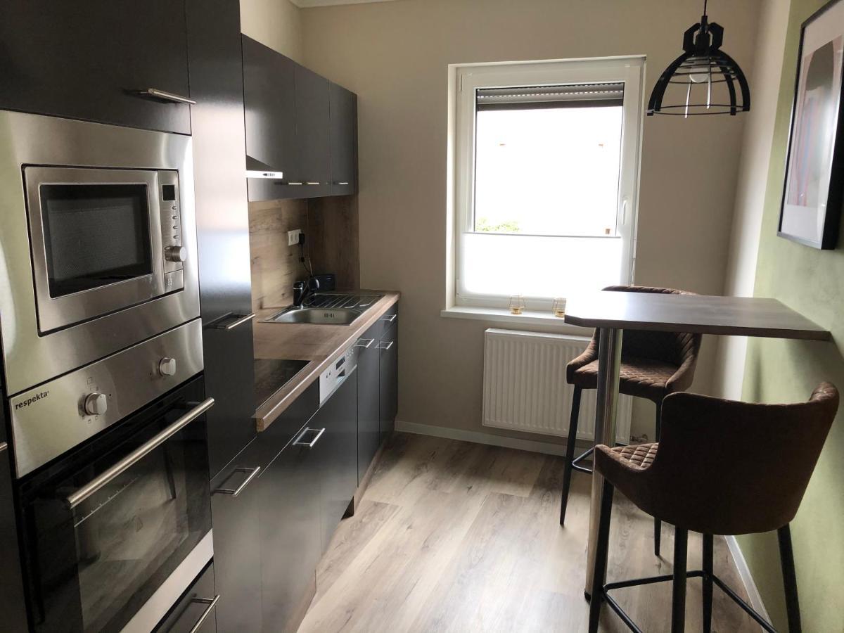 Ferienwohnung Schlich Kelberg Εξωτερικό φωτογραφία