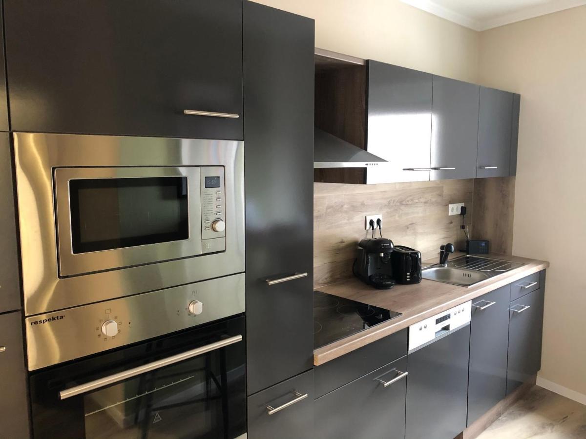 Ferienwohnung Schlich Kelberg Εξωτερικό φωτογραφία