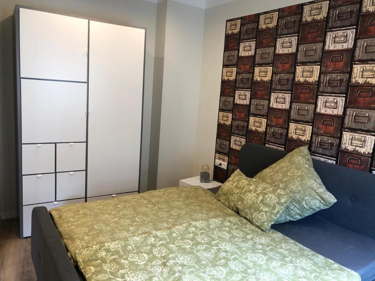 Ferienwohnung Schlich Kelberg Εξωτερικό φωτογραφία