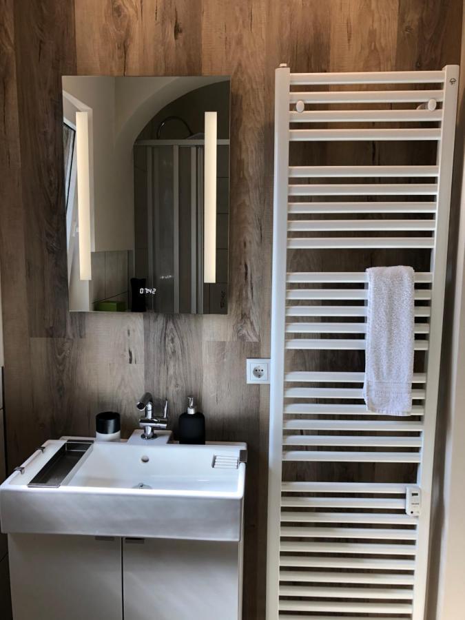 Ferienwohnung Schlich Kelberg Εξωτερικό φωτογραφία