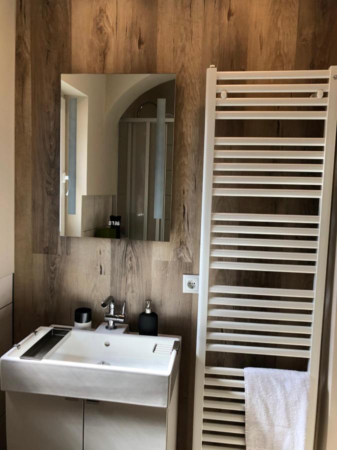 Ferienwohnung Schlich Kelberg Εξωτερικό φωτογραφία