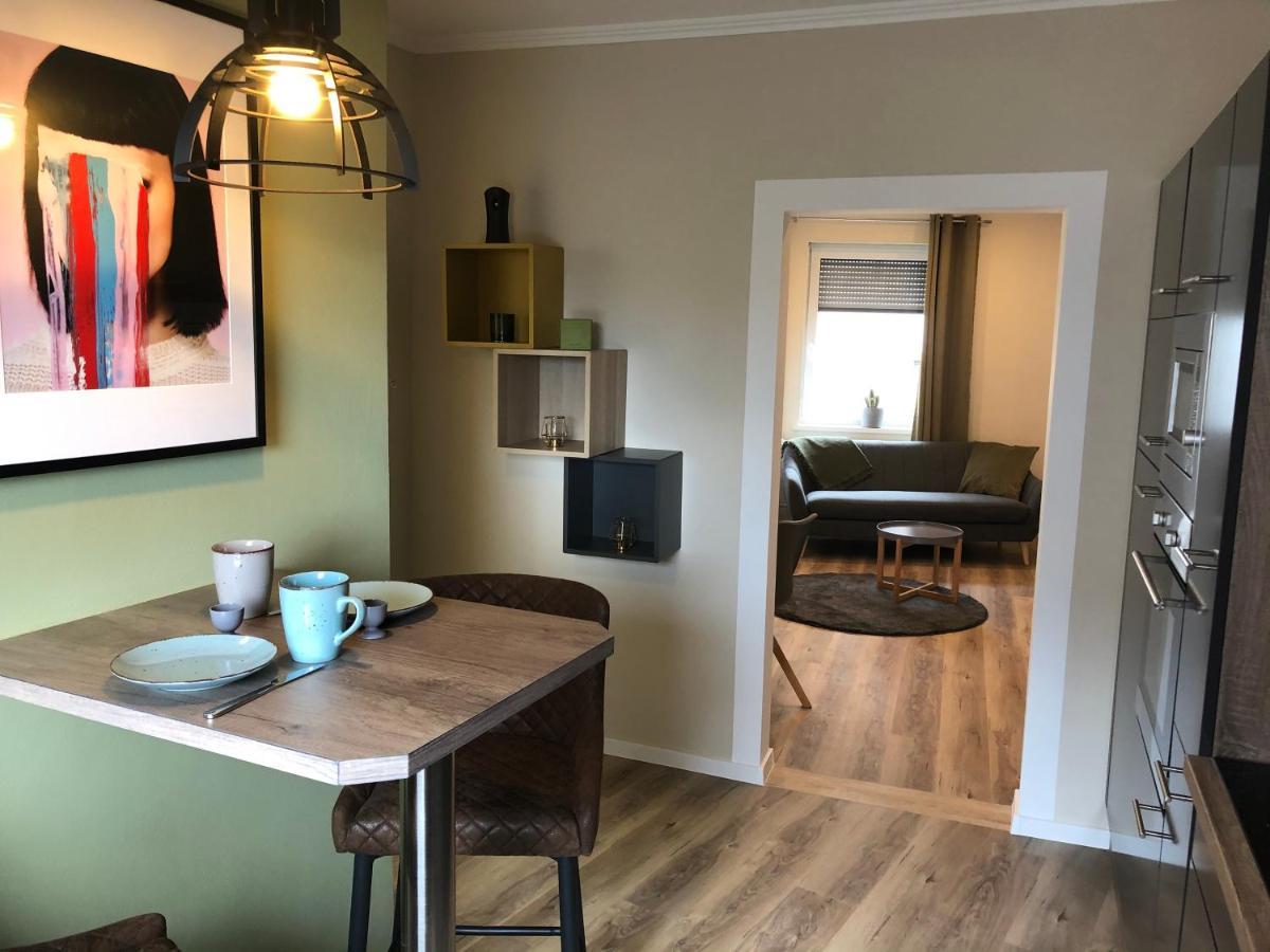 Ferienwohnung Schlich Kelberg Εξωτερικό φωτογραφία