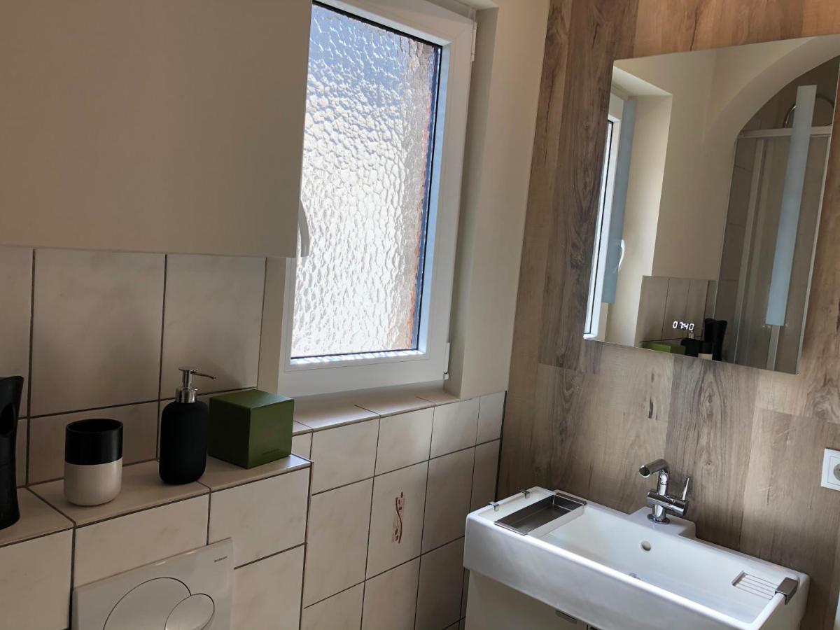 Ferienwohnung Schlich Kelberg Εξωτερικό φωτογραφία